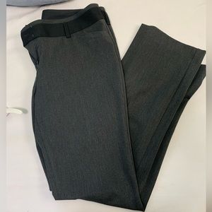 Express Editor Pants
